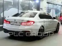 2018 BMW 523