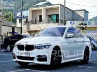 2018 BMW 523