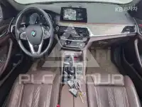 2018 BMW 523