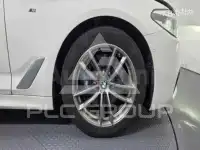 2018 BMW 523