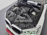 2018 BMW 523