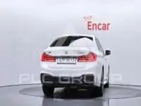 2018 BMW 523