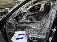 2018 BMW 523