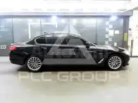 2018 BMW 523