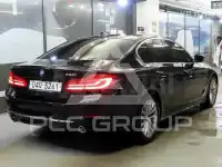 2018 BMW 523