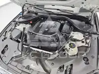 2018 BMW 523