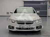 2018 BMW 523