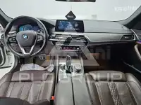 2018 BMW 523