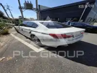 2018 BMW 523