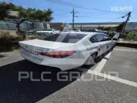 2018 BMW 523