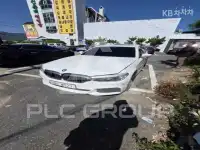 2018 BMW 523