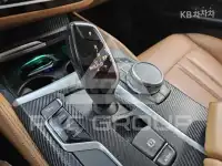 2018 BMW 523