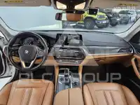 2018 BMW 523