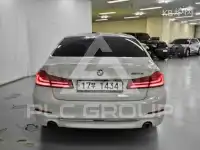 2018 BMW 523
