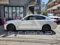 2018 BMW 523