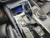 2018 BMW 523