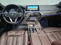 2018 BMW 523