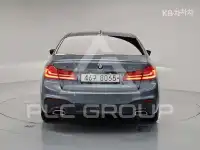 2018 BMW 523