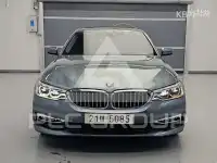 2018 BMW 523