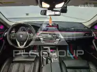 2018 BMW 523