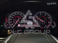 2018 BMW 523