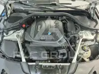 2018 BMW 523