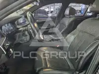 2018 BMW 523