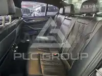 2018 BMW 523