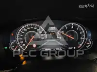 2018 BMW 523