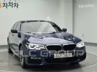 2018 BMW 523