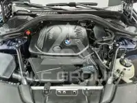 2018 BMW 523