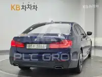 2018 BMW 523
