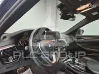 2018 BMW 523