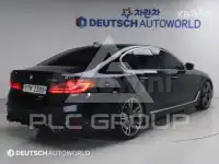 2018 BMW 523