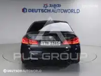 2018 BMW 523