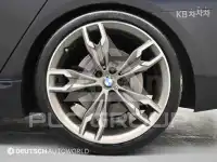 2018 BMW 523
