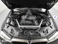 2018 BMW 523