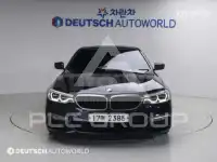 2018 BMW 523