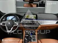 2018 BMW 523