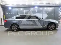 2018 BMW 523