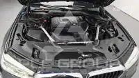 2018 BMW 523