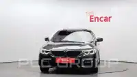 2018 BMW 523