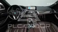 2018 BMW 523