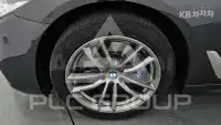 2018 BMW 523