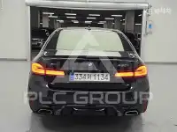 2018 BMW 523