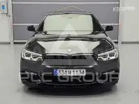 2018 BMW 523