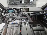 2018 BMW 523