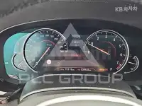 2018 BMW 523