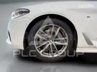 2018 BMW 523