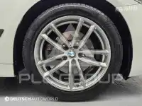 2018 BMW 523